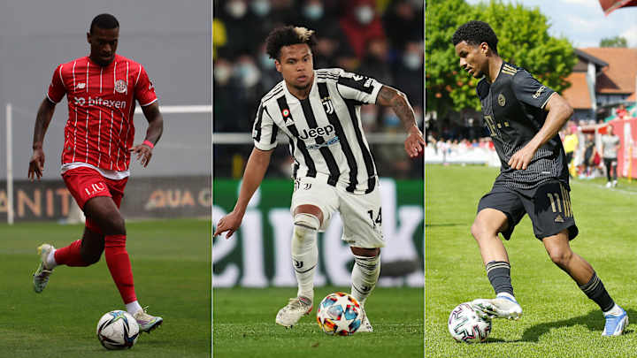 USMNT’s June Pre-World Cup Camp Squad Shaped By Injuries, Newcomers