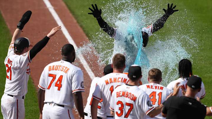 Rays Face More Weather Extremes This Weekend, This Time in Reverse