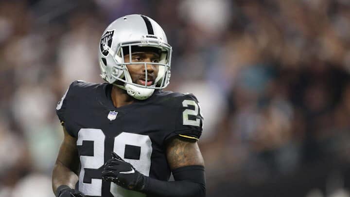 Falcons Madden Ratings: Terrell & Hayward Best CB Duo? Falcons Madden Ratings: Terrell & Hayward Best CB Duo?