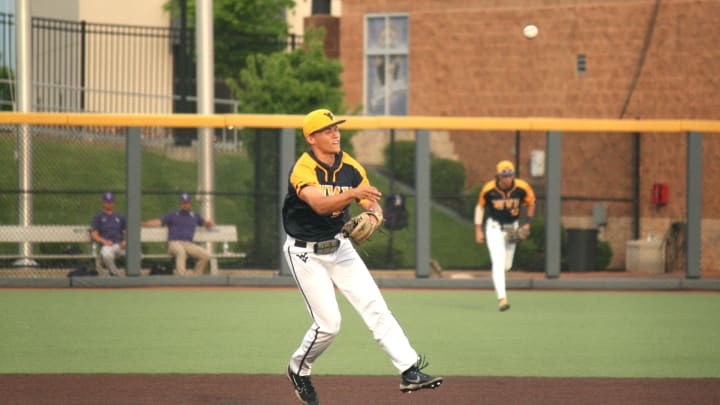 McCabe, Wetherholt Earn Athlete of the Year Nominations