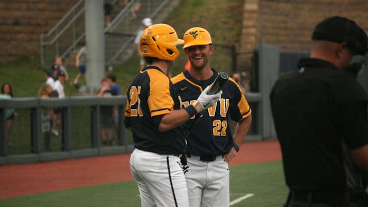 West Virginia Continues to Pour it on the Wildcats - Takes Series