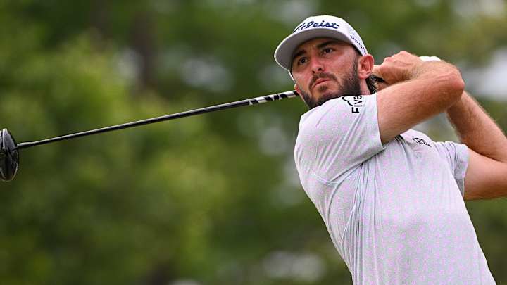 Cal Golf: Max Homa & Collin Morikawa Qualify to Play the Weekend at the PGA Cal Golf: Max Homa & Collin Morikawa Qualify to Play the Weekend at the PGA