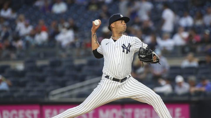 Yankees' Luis Gil to Undergo Tommy John Surgery