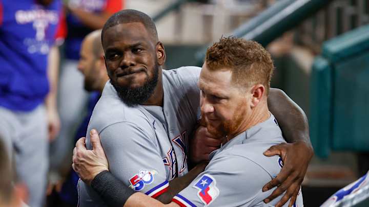 Pregame Notes: Rangers, White Sox Start Series Pregame Notes: Rangers, White Sox Start Series