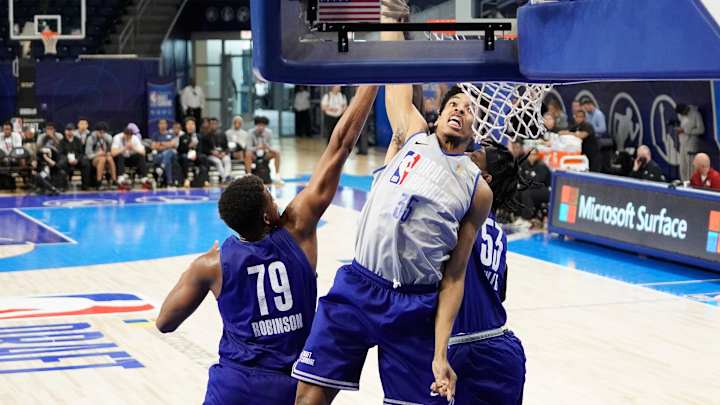 Hidden Gems: Josh Minott’s Raw Talent is Worth Risk Hidden Gems: Josh Minott’s Raw Talent is Worth Risk