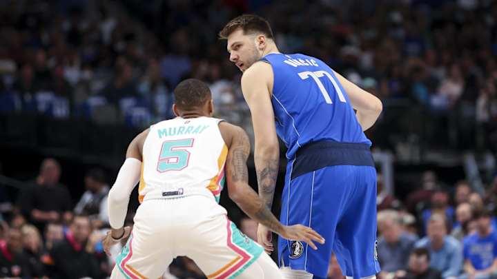 How Close Was Dejounte Murray To Making NBA All-Defensive Team? How Close Was Dejounte Murray To Making NBA All-Defensive Team?