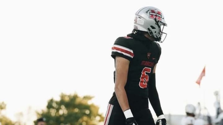 Oregon Ducks Hosting 2023 Oklahoma Wide Receiver Commit Ashton Cozart Oregon Ducks Hosting 2023 Oklahoma Wide Receiver Commit Ashton Cozart