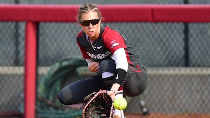 Razorbacks Make Short Work of Tigers