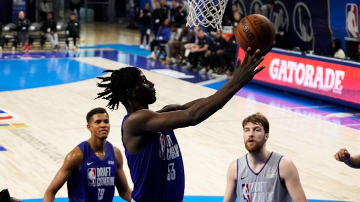 Thunder Draft: Is Leonard Miller Still the Best Option? Thunder Draft: Is Leonard Miller Still the Best Option?