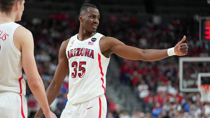 Draft Contenders: Top Prospects for OKC Thunder at Pick No. 34