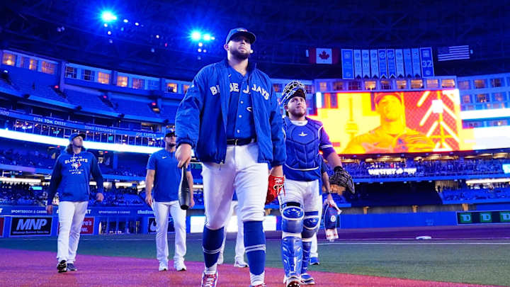 Manoah Receiving Early Cy Young Votes