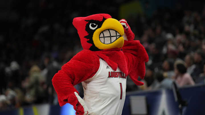 Louisville MBB Excluded From Inaugural ACC/SEC Challenge, WBB to Face Ole Miss