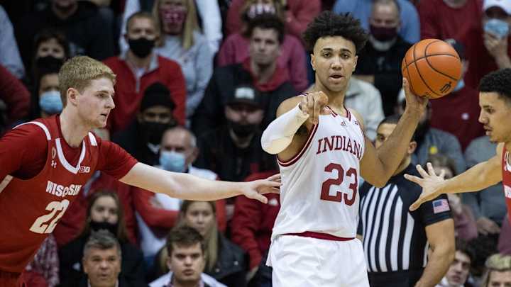 My Two Cents: Trayce Jackson-Davis' Return Wonderful News, Now Let's Make Most of It