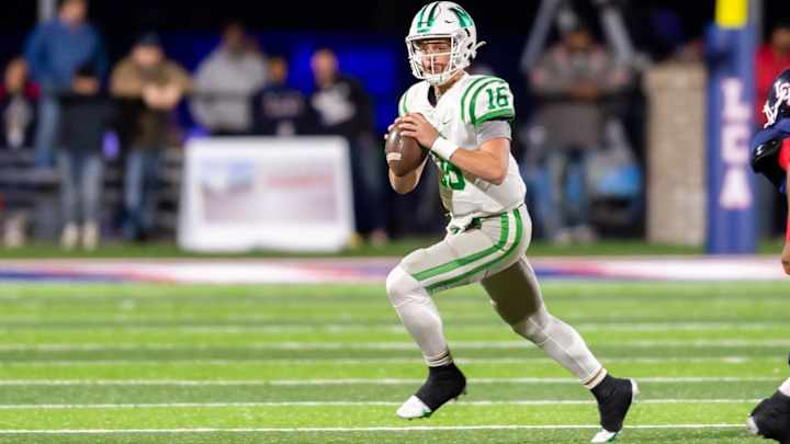 Arch Manning to Visit Texas As Top QB Inches Closer to Commitment Arch Manning to Visit Texas As Top QB Inches Closer to Commitment