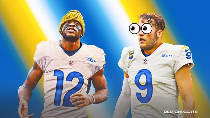 New Rams WR Allen Robinson Says Coach Sean McVay Will 'Bring The Best Out Of' Him