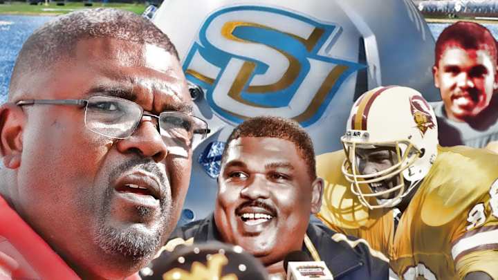 HBCU Legend Calvin Magee Dies at 59