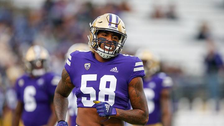 Top Defensive Targets for the Chiefs in the 2023 NFL Draft Top Defensive Targets for the Chiefs in the 2023 NFL Draft