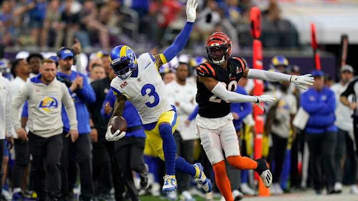 Do the Saints Need OBJ?