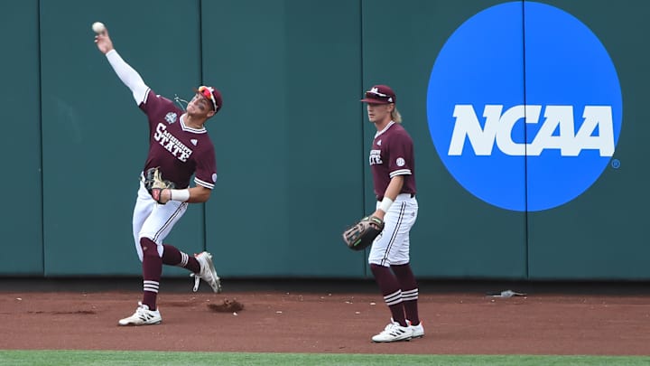 How to Watch: Mississippi State Baseball vs. Tennessee, Game 3