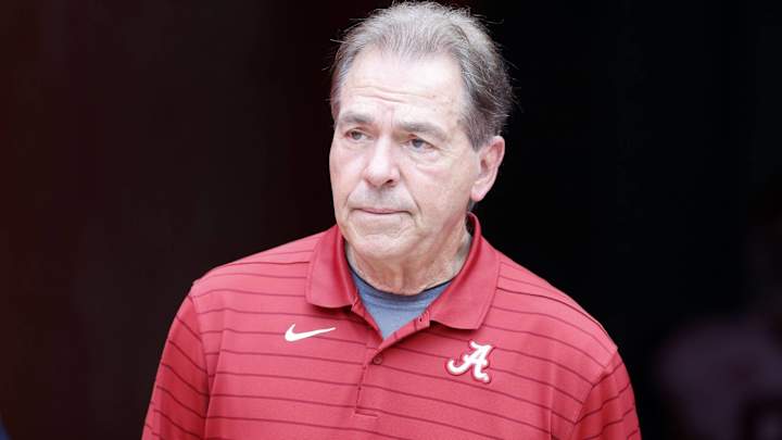 Miami Booster: Nick Saban Is ‘Like a Teenager Whining’ Over NIL