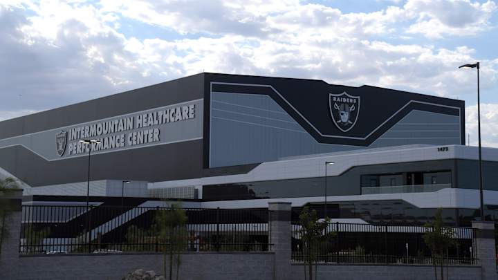 What Does a Week 6 Bye Week Mean for the Las Vegas Raiders?