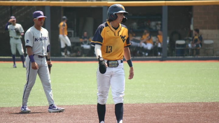 WVU Faces Oklahoma in the Opening Round of the Big 12 Championship