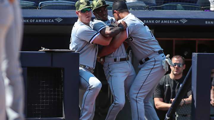 Anderson, Donaldson Give Their Sides on ‘Jackie [Robinson]’ Comment