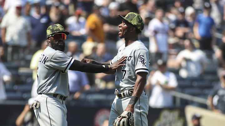 Josh Donaldson Says ‘Jackie [Robinson]’ Comment to Tim Anderson Wasn’t Intended To Be Racist