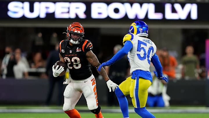 2021 NFL Draft Regrade: How did the Rams Do? 2021 NFL Draft Regrade: How did the Rams Do?