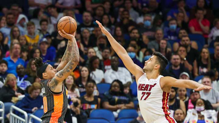 Magic Preseason Profile: Can Markelle Fultz Return to Form? Magic Preseason Profile: Can Markelle Fultz Return to Form?