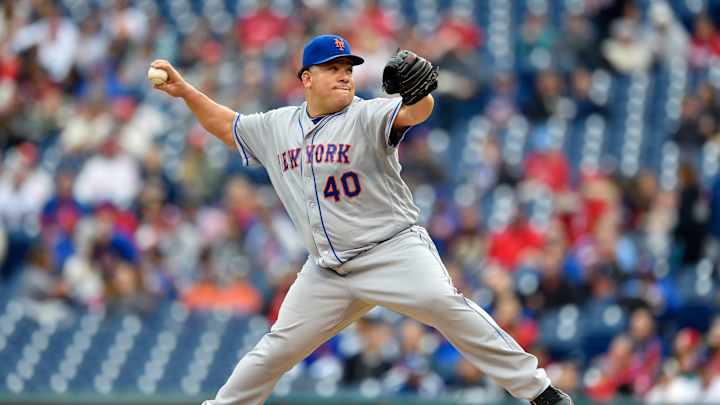 Bartolo Colon 'Hoping to Receive  Opportunity' from New York Mets