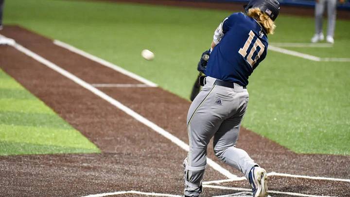 Georgia Tech Sweeps Pittsburgh and Ends Season on Six-Game Winning Streak