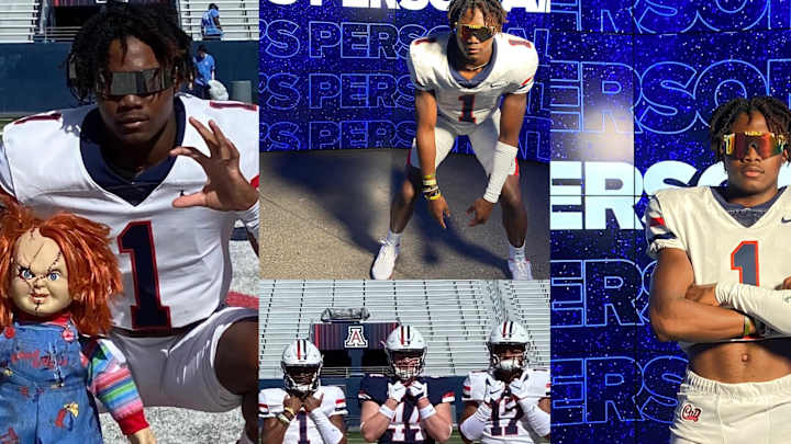 Jacobe Covington Disconnect Aside, UW Offers 2 More Saguaro Cornerbacks