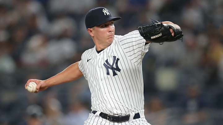 What Chad Green's Elbow Injury Means For Yankees' Bullpen