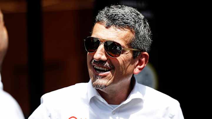 Guenther Steiner: Where are the Other Teams With Half-New Cars?