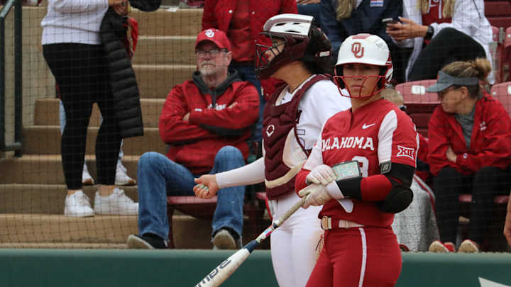 Oklahoma Looking to Settle in Offensively at the Getterman Classic