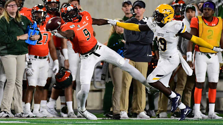 A Former NFL Player's Assessment of Sam Womack A Former NFL Player's Assessment of Sam Womack