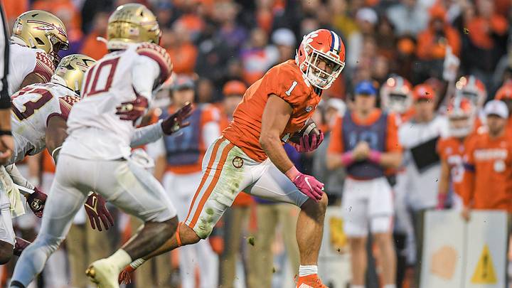 Seminoles projected to improve in 2022 despite stacked schedule