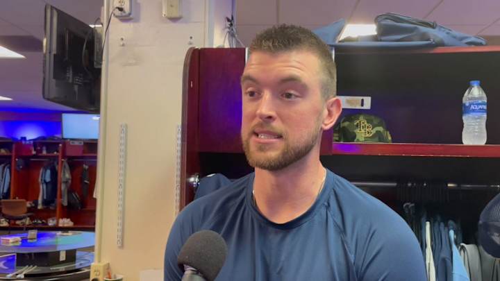 Gameday Preview: Rays Look to Bounce Back Behind Jeffrey Springs Saturday vs. Orioles