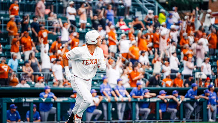 How to Watch/Preview: Texas vs. East Carolina in Greenville Super Regional