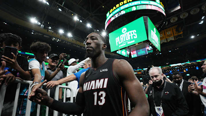 Takeaways From The Miami Heat's Game 3 Victory