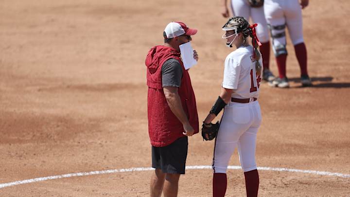 Alabama Softball to Hire New Pitching Coach Alabama Softball to Hire New Pitching Coach