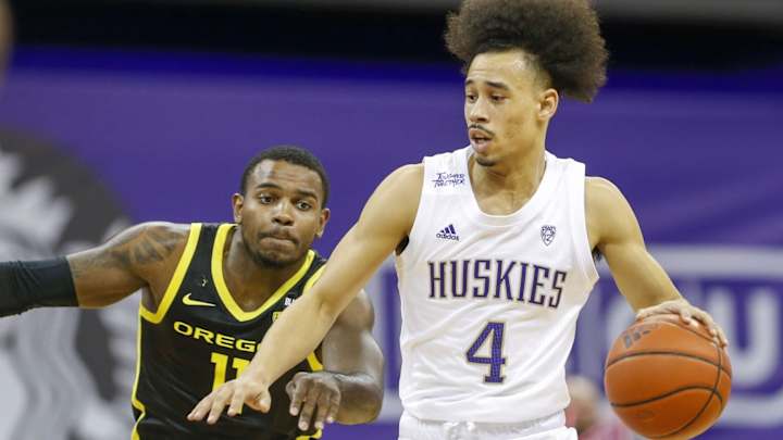 Former Husky Point Guard Nate Pryor Finds Another New School Former Husky Point Guard Nate Pryor Finds Another New School