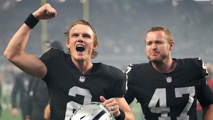 Raiders vs. Chargers: A Rematch You Don't Want to Miss