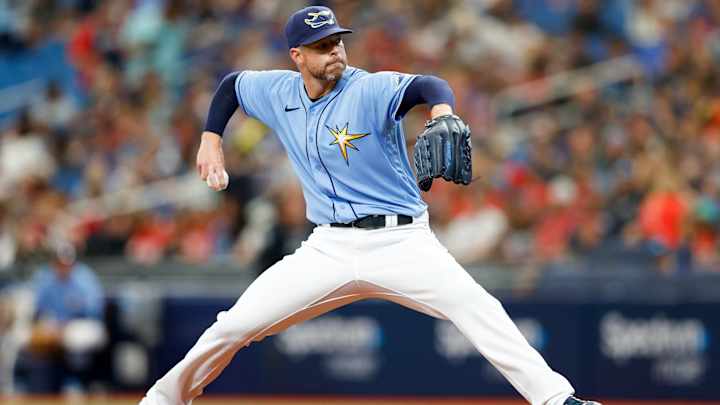 Gameday Preview: Rays Look For Series Win Over Orioles on Sunday