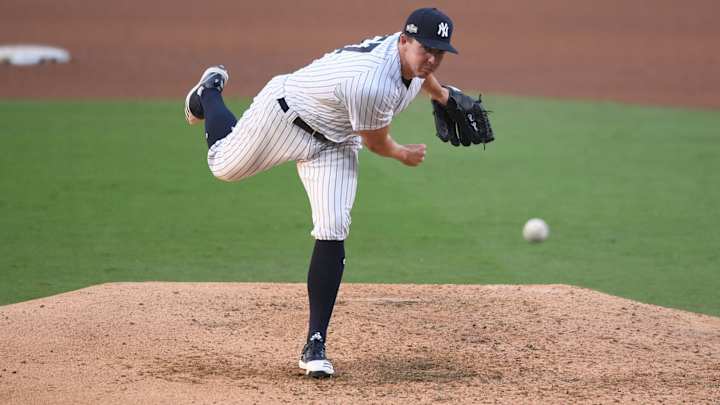 Chad Green Latest Yankees Pitcher In Need of Tommy John Surgery