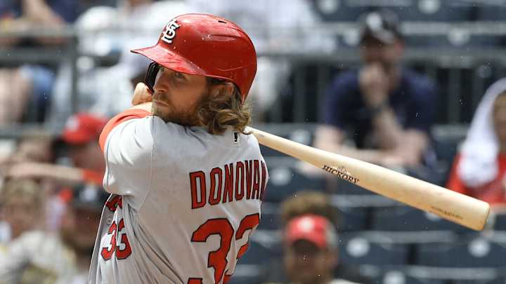 St. Louis Cardinals Score Six Runs in Second Inning Against Pittsburgh Pirates on Sunday St. Louis Cardinals Score Six Runs in Second Inning Against Pittsburgh Pirates on Sunday