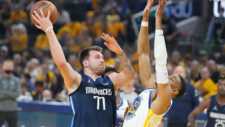 Mavs Talk: ‘I’m Still Learning A Lot’ - Luka Doncic After WCF Game 3 Loss