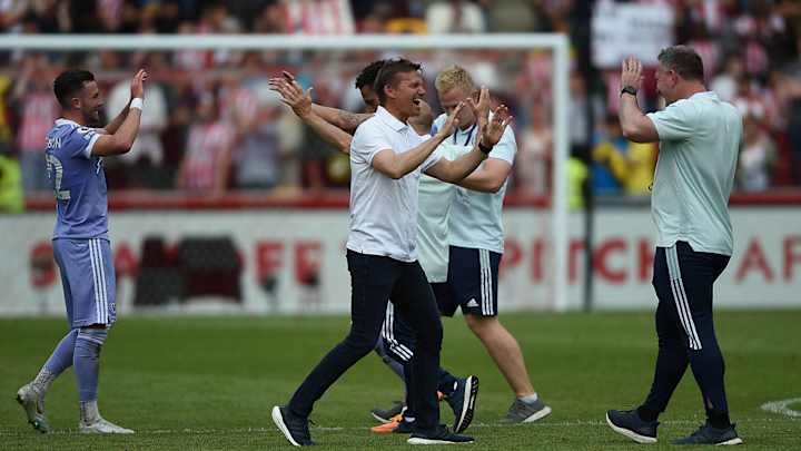 Marsch’s Leeds Survives Relegation Scare, Secures Premier League Safety