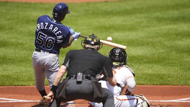 Quarter Pole Report Card: Doling Out Grades For Rays One-Quarter Through the Season